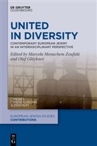 Glöckner, Olaf Glöckner, Marcela Menachem Zoufalá - United in Diversity