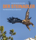 Serge Denis, Heinrich Haller, David Jenny - Der Steinadler