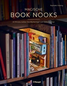 Raphaële Vidaling - Magische Book Nooks