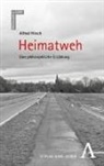 Alfred Hirsch - Heimatweh