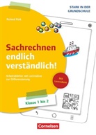 Roland Rink, Roland Rink - Stark in der Grundschule - Mathe - Klasse 1-2