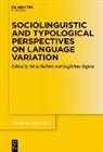 Silvia Ballarè, Inglese, Guglielmo Inglese - Sociolinguistic and Typological Perspectives on Language Variation