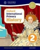 Helen Crawford, Helen ( Crawford - Oxford International Primary History
