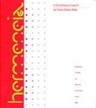 Hans Dieter Betz, George W MacRae - 2 Corinthians 8 and 9