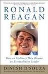 Dinesh D'Souza - Ronald Reagan