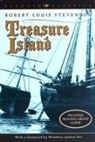 Robert Louis Stevenson - Treasure Island