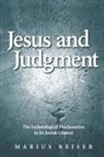 Marius Reiser - Esus and Judgement