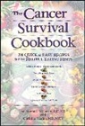 Christina Marino, Donna L Weihofen - The Cancer Survival Cookbook