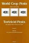 H H Evenhuis, H.H. Evenhuis, L P S van der Geest, L.P.S. van der Geest - Tortricid Pests: Volume 5