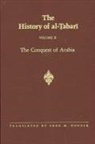 The History of al-Ṭabarī Vol. 10