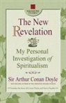 Arthur Conan Doyle, Sir Arthur Conan Doyle - The New Revelation