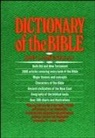 MCKENZIE, John L McKenzie - Dictionary of the Bible