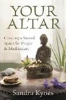 Sandra Kynes - Your Altar