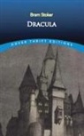 John Green, Bram Stoker - Dracula
