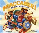 Tilda Balsley, David Harrington - Maccabee!