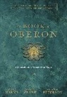 James R Clark, Clark James R., Daniel Harms, Harms Daniel, Joseph H Peterson - The Book of Oberon