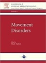 Mark Hallett - Movement Disorders: Volume 1