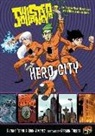 Adan Jimenez, Evonne Tsang, German Torres - Hero City