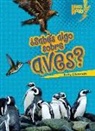 Buffy Silverman - ¿sabes Algo Sobre Aves? (Do You Know about Birds?)