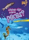 Buffy Silverman - ¿sabes Algo Sobre Peces? (Do You Know about Fish?)