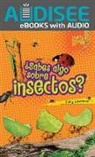 Buffy Silverman - ¿sabes Algo Sobre Insectos? (Do You Know about Insects?)