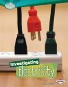 Sally M Walker - Investigating Electricity