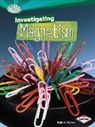 Sally M Walker - Investigating Magnetism