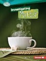 Sally M Walker - Investigating Matter
