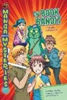 Melinda Thielbar, Candice Chow, Jennifer A Lee - The Book Bandit