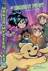 Lydia Barriman, Rebecca Ann Grutzik - The Runaway Puppy