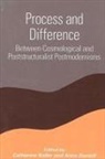 Anne Daniell, Catherine Keller - Process and Difference