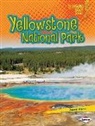 Janet Piehl - Yellowstone National Park