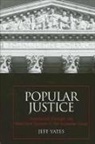 Jeff Yates - Popular Justice