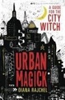 Diana Rajchel, Rajchel Diana - Urban Magick