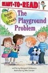 Margaret Mcnamara, Mike Gordon - The Playground Problem