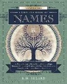 K M Sheard - Llewellyn's Complete Book of Names
