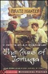 Thomas E Fuller, Fuller Thomas E., Brad Strickland, Strickland Brad, Dominick Saponaro, Saponaro Dominick - The Guns of Tortuga