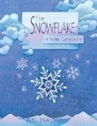Neil Waldman - The Snowflake