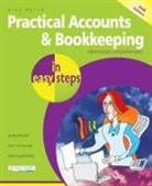 Alex Byrne - Practical Accounts & Bookkeeping in Easy Steps