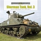 David Doyle - Sherman Tank, Vol. 3