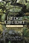 Joanna van der Hoeven, Joanna van der Hoeven - The Book of Hedge Druidry
