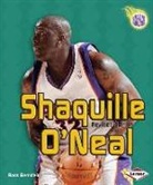 Ross Bernstein - Shaquille O'Neal, 2nd Edition