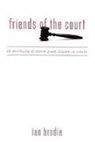 Ian Brodie - Friends of the Court
