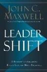 John C Maxwell, John C. Maxwell - Leadershift
