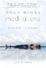 Julie Lusk, Lusk Julie - Yoga Nidra Meditations