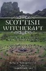 Barbara Meiklejohn-Free - Scottish Witchcraft