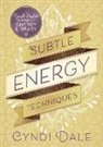 Cyndi Dale - Subtle Energy Techniques