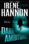 Irene Hannon - Dark Ambitions