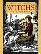 Elisabeth Alba, Kathleen Edwards, Jennifer Hewitson, Wen Hsu, Llewellyn, Mickie Mueller... - Llewellyn's Witch's Coloring Book
