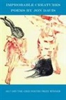 Jon Davis, Grant Hayunga - Improbable Creatures